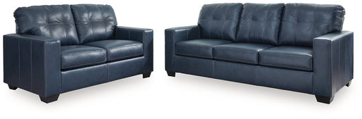 Santorine Living Room Set - Abundant Home Collections