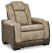 Next-Gen DuraPella Power Recliner - Abundant Home Collections
