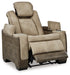 Next-Gen DuraPella Power Recliner - Abundant Home Collections