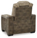 Next-Gen DuraPella Power Recliner - Abundant Home Collections