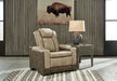 Next-Gen DuraPella Power Recliner - Abundant Home Collections