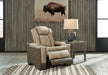 Next-Gen DuraPella Power Recliner - Abundant Home Collections