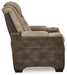 Next-Gen DuraPella Power Recliner - Abundant Home Collections