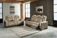 Next-Gen DuraPella Living Room Set - Abundant Home Collections