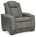 Next-Gen DuraPella Power Recliner - Abundant Home Collections