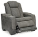 Next-Gen DuraPella Power Recliner - Abundant Home Collections