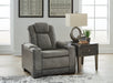 Next-Gen DuraPella Power Recliner - Abundant Home Collections