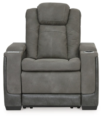 Next-Gen DuraPella Power Recliner - Abundant Home Collections