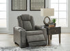 Next-Gen DuraPella Power Recliner - Abundant Home Collections