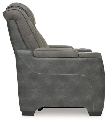 Next-Gen DuraPella Power Recliner - Abundant Home Collections