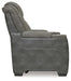 Next-Gen DuraPella Power Recliner - Abundant Home Collections