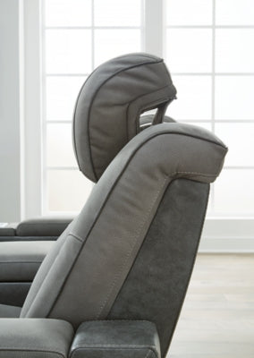 Next-Gen DuraPella Power Recliner - Abundant Home Collections
