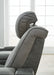 Next-Gen DuraPella Power Reclining Loveseat with Console - Abundant Home Collections