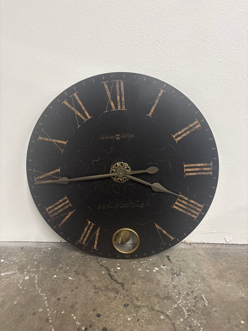 Howard Miller Oversized Wall Clock