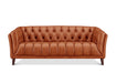 Targa Leather Sofa Collection