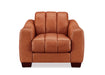Bayeux Leather Chair