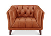 Targa Leather Chair