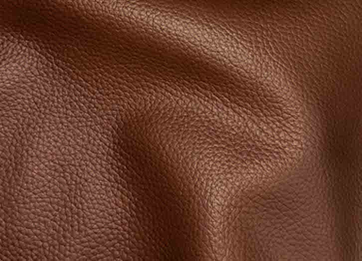 Sherwood Leather Sofa