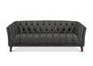 Targa Leather Sofa Collection