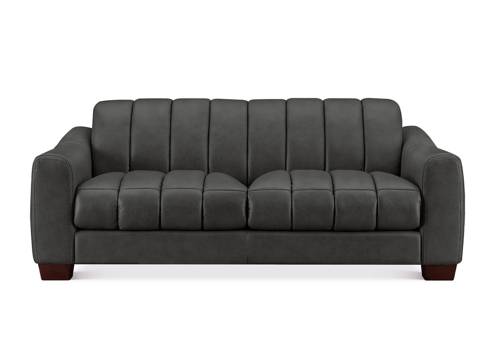 Bayeux Leather Sofa Collection