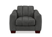 Bayeux Leather Chair