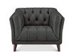Targa Leather Chair