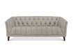 Targa Leather Sofa Collection