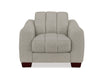 Bayeux Leather Chair