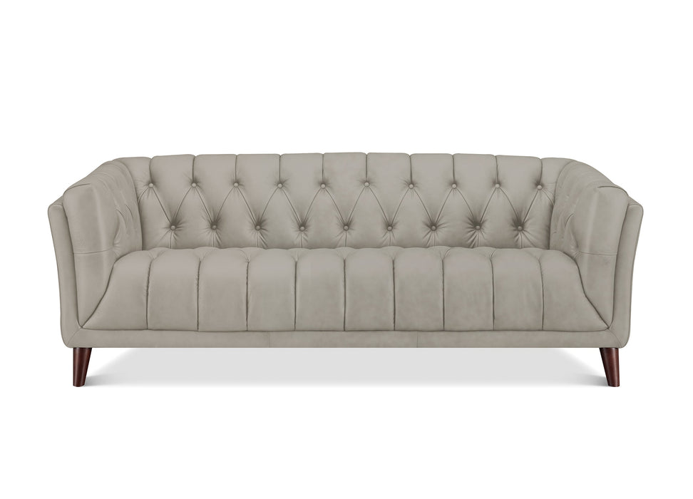 Targa Leather Sofa Collection