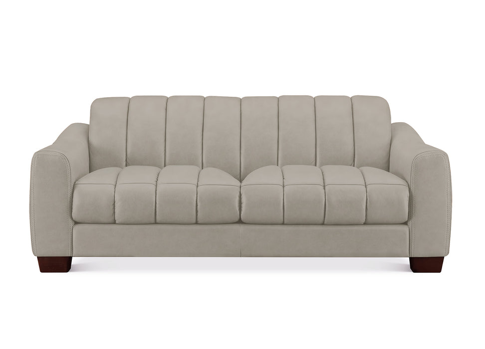 Bayeux Leather Sofa Collection
