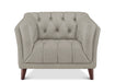 Targa Leather Chair