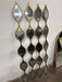 Wall Decor Mirror Set!