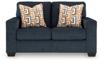 Aviemore Loveseat - Abundant Home Collections