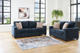 Aviemore Living Room Set - Abundant Home Collections