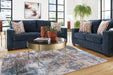 Aviemore Living Room Set - Abundant Home Collections