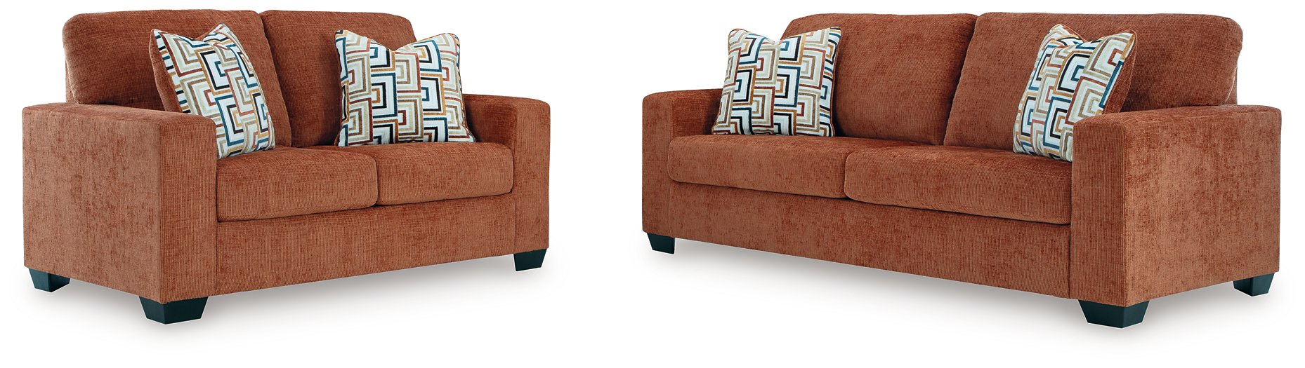 Aviemore Living Room Set - Abundant Home Collections