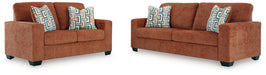 Aviemore Living Room Set - Abundant Home Collections