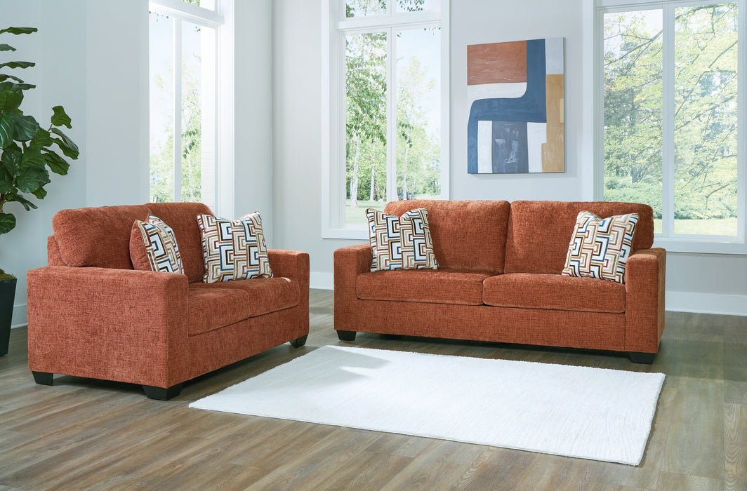 Aviemore Living Room Set - Abundant Home Collections