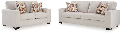 Aviemore Living Room Set - Abundant Home Collections