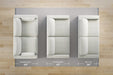 Lindyn Sectional - Abundant Home Collections
