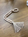 Wooden Ball Chain