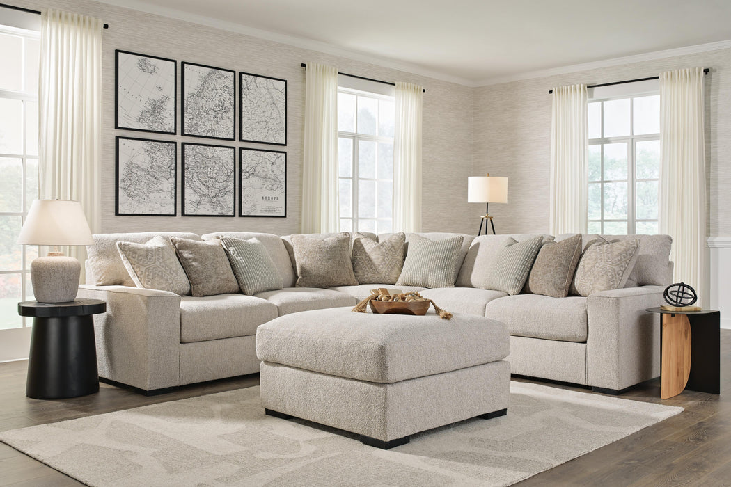 Ballyton Upholstery Package - Abundant Home Collections