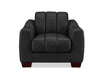 Bayeux Leather Chair