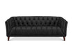 Targa Leather Sofa Collection