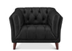 Targa Leather Chair