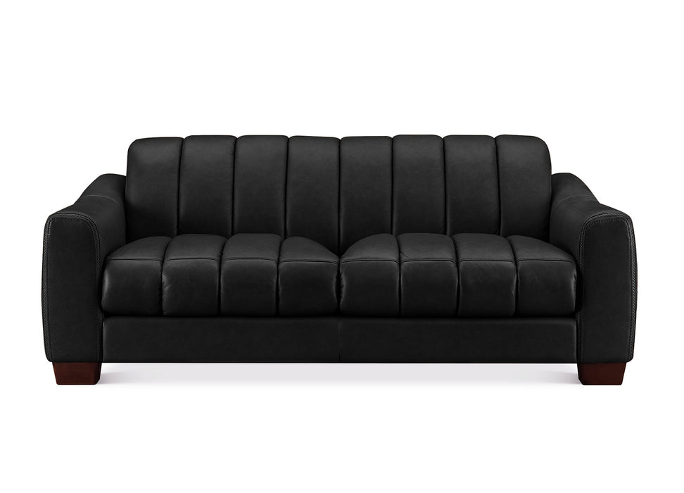 Bayeux Leather Sofa Collection