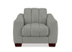 Bayeux Leather Chair