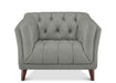 Targa Leather Chair