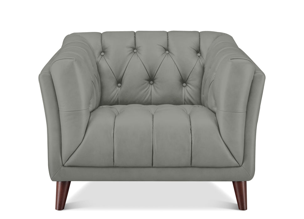 Targa Leather Chair