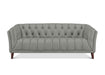 Targa Leather Sofa Collection